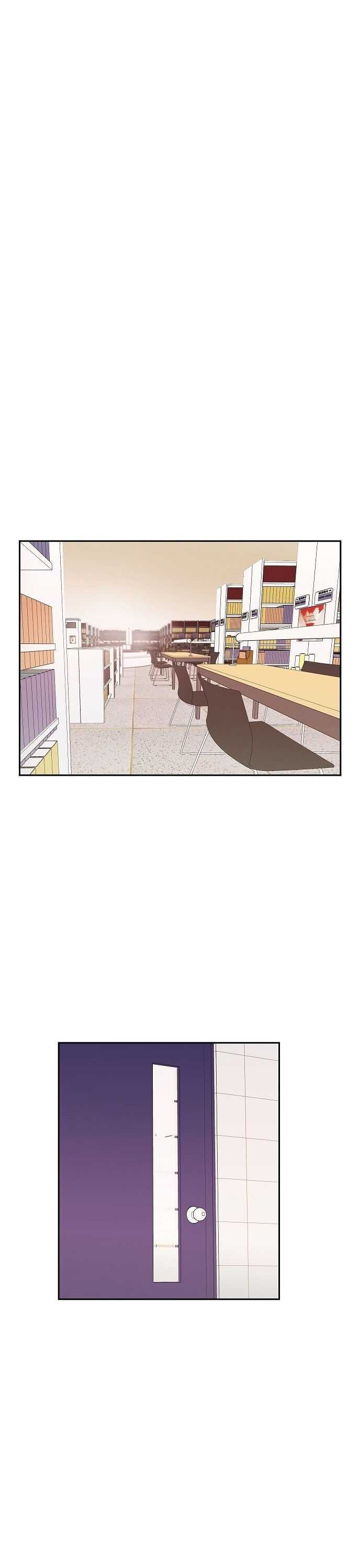 Blue Flame Chapter 4 30